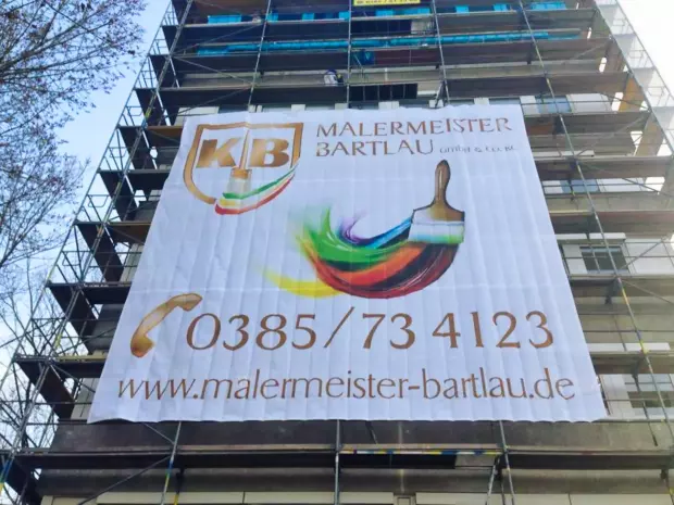 Druckprodukte Referenz