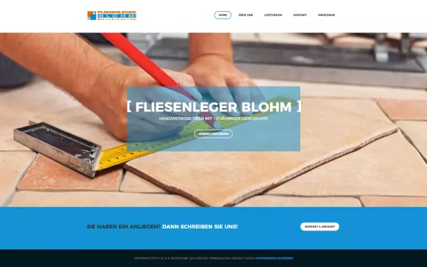 Web & 3D Referenz
