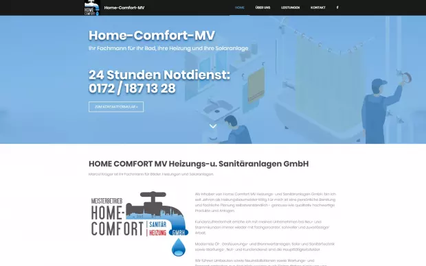 Web & 3D Referenz