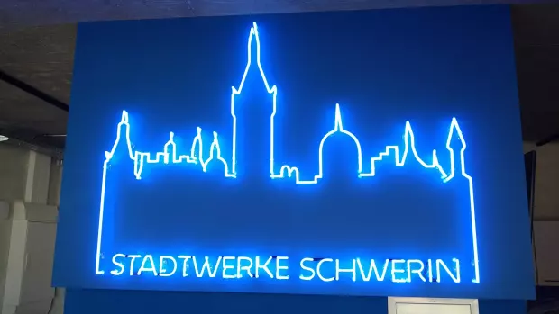 Werbetechnik Referenz