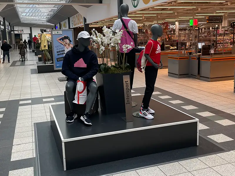 Visual Merchandising