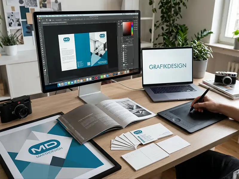 Grafikdesign
