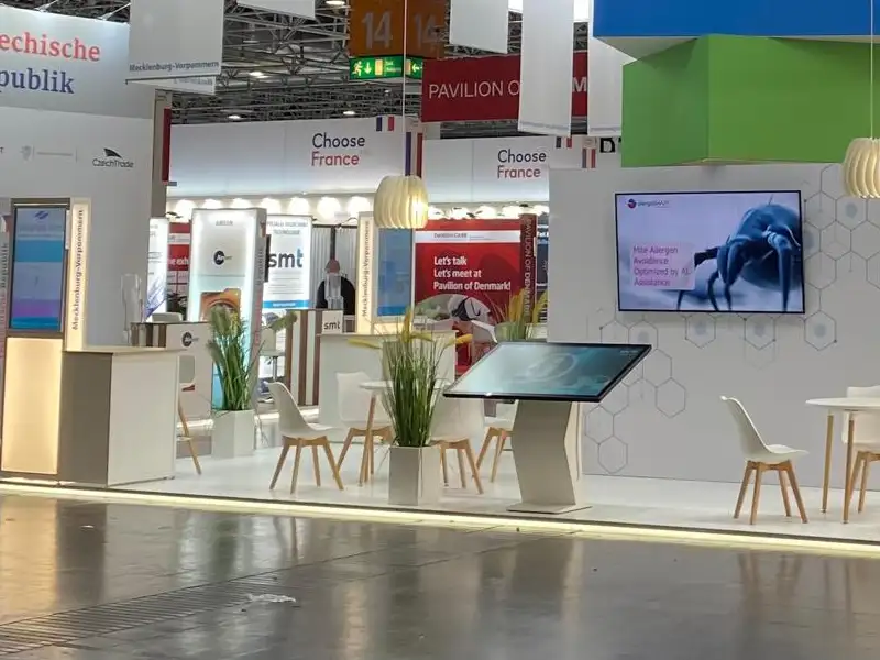 4 · Beleuchtung & Medientechnik