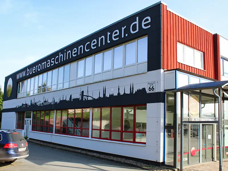 Außenwerbung