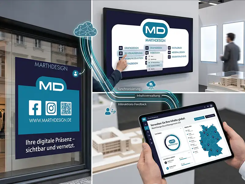 Digital Signage